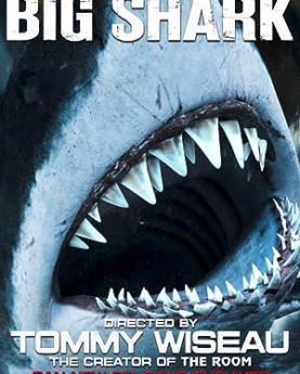 Big Shark (2023) Full Movie