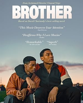 Brother (2022) Full Movie