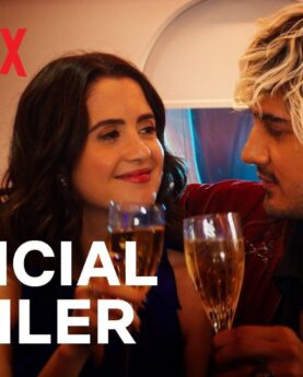 Choose Love (IX) | Official Trailer | Netflix