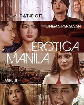 Erotica Manila (2023–) Full Movie