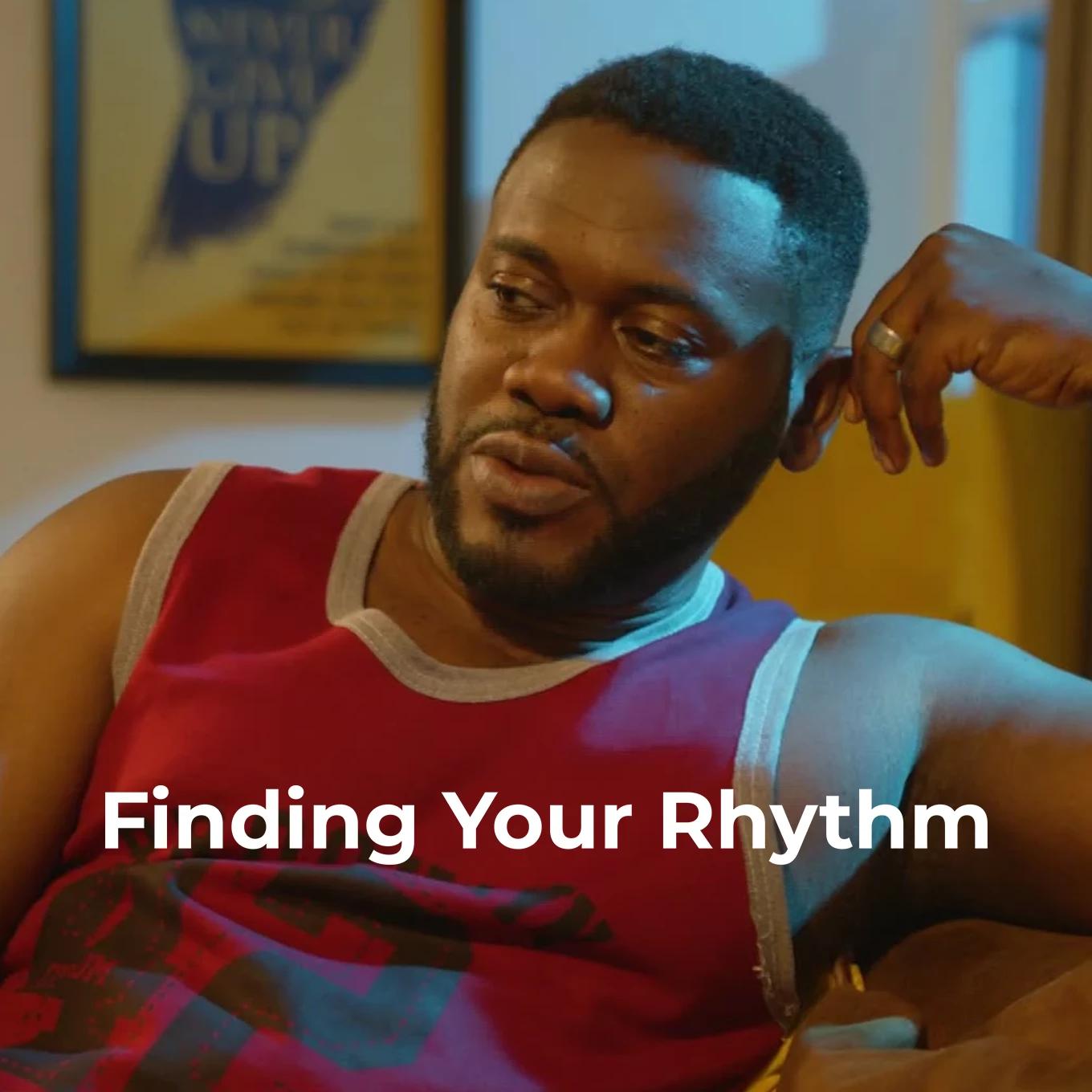Finding Your Rhythm (2022) - Nollywood Movie