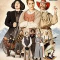 Go West (2023) Full Movie