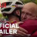 Heart of Invictus | Official Trailer | Netflix