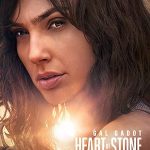 Heart of Stone (2023) Full Movie