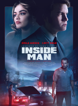 Inside Man (2023) Full Movie