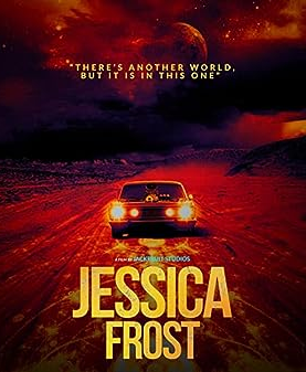 Jessica Frost (2023) Full Movie