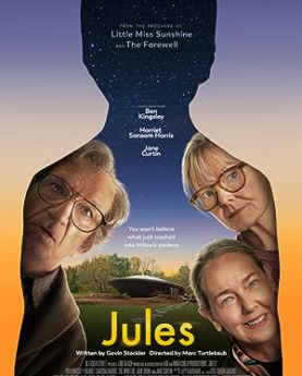 Jules (2023) Full Movie