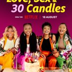 Love, Sex and 30 Candles (2023) 1
