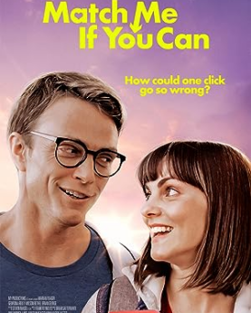 Match Me If You Can (2023) Full Movie