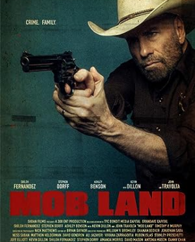 Mob Land (2023) Full Movie