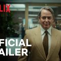 Painkiller | Official Trailer | Netflix