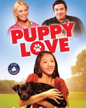 Puppy Love (2023)