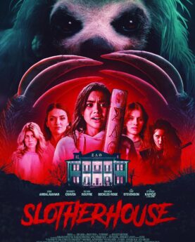 Slotherhouse (2023) Full Movie