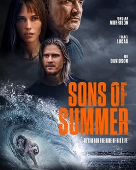 Sons of Summer (2023) Full Movie