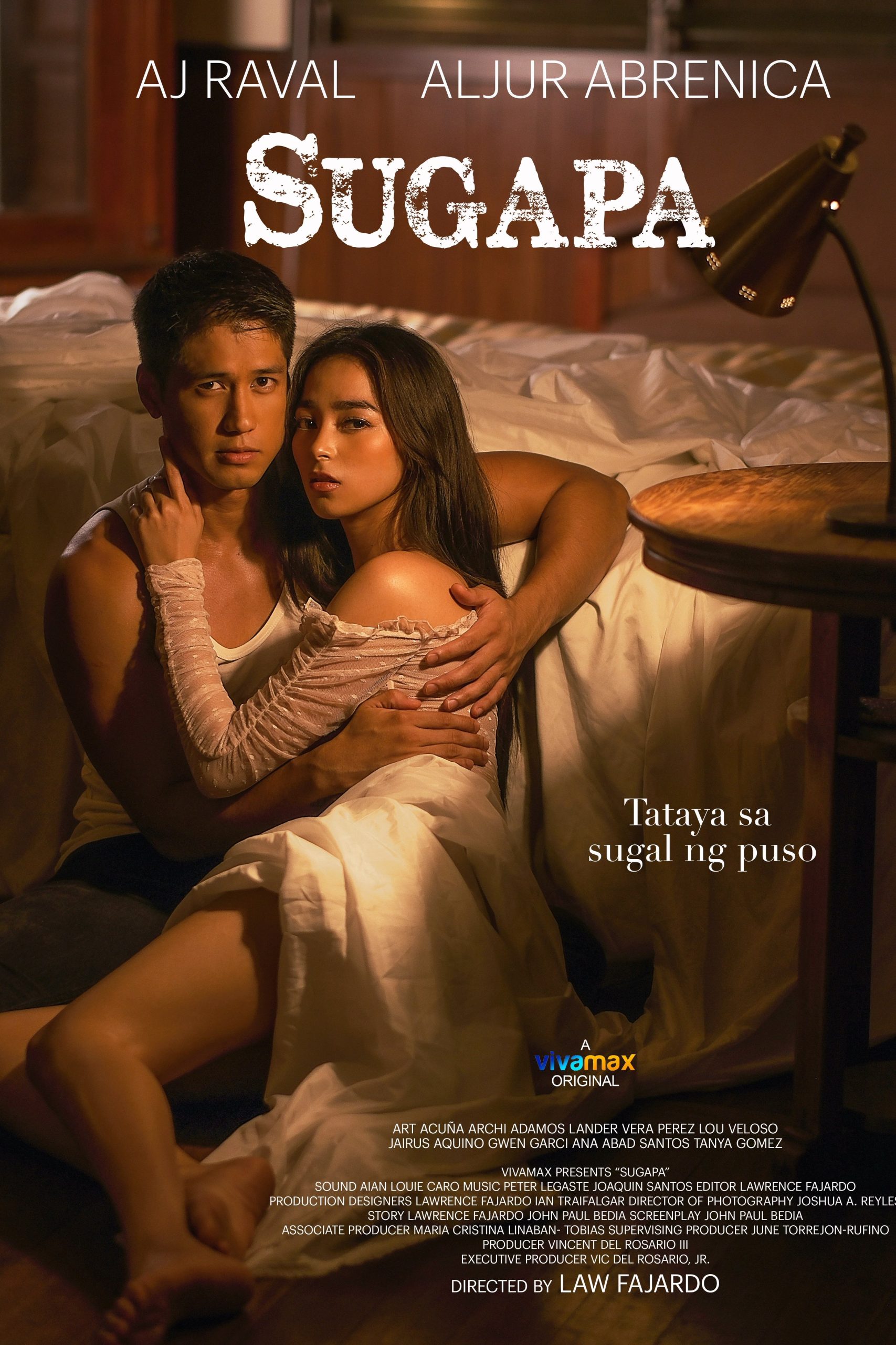 Sugapa (2023) Full Movie