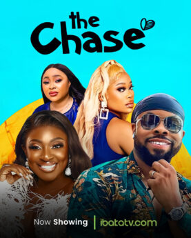 The Chase (2023) - Nollywood Movie