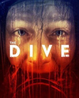 The Dive (2023) Full Movie