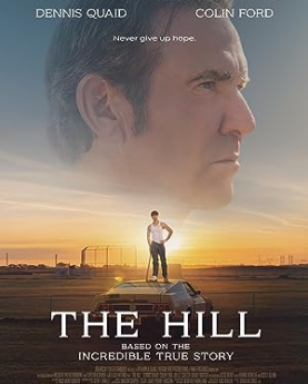 The Hill (2023) Full Movie