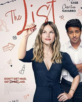 The List (2023) Full Movie