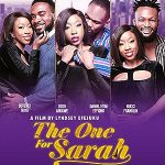 The One for Sarah (2022) Full Movie