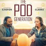The Pod Generation (2023) Full Movie