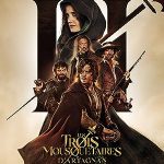 The Three Musketeers: D'Artagnan (2023) Full Movie