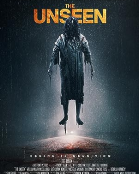 The Unseen (2023) Full Movie