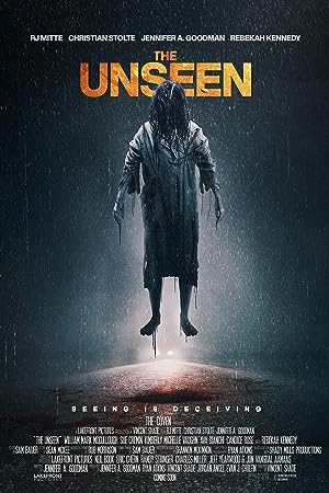 The Unseen (2023) Full Movie