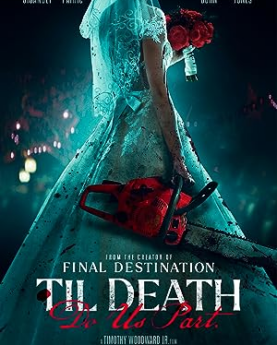 Til Death Do Us Part (2023) Full Movie