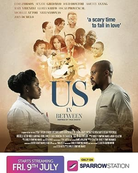 Us in Between (2021) Full Movie