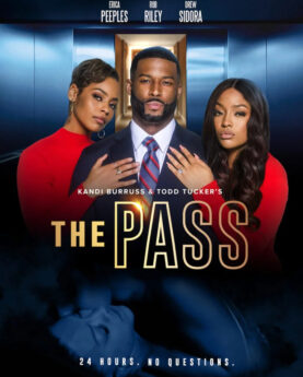 The Pass (2023)