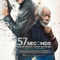 57 Seconds (2023) Full Movie