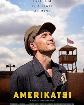 Amerikatsi (2022) Full Movie