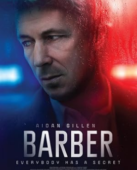 Barber (2023) Full Movie