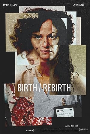 Birth/Rebirth (2023) Full Movie