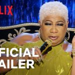 Chappelle's Home Team - Luenell: Town Business | Standup Special | Official Trailer | Netflix