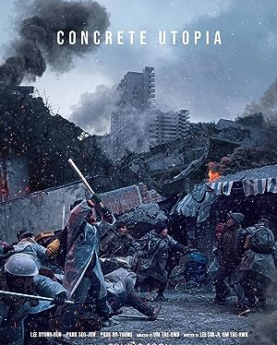 Concrete Utopia (2023) Full Movie