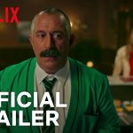 Do Not Disturb | Official Trailer | Netflix