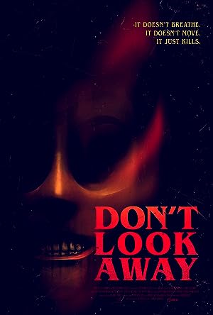 Don't Look Away (2023) Full Movie