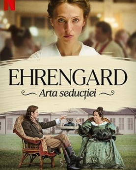 Ehrengard: The Art of Seduction (2023) Full Movie