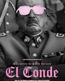 El Conde (2023) Full Movie