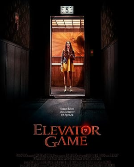 Elevator Game (2023) Full Movie