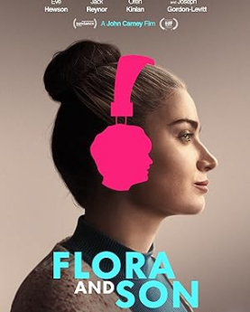 Flora and Son (2023) Full Movie