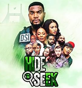 Hide 'N' Seek (2021) Full Movie