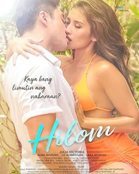 Hilom (2023) Full Movie