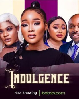 Indulgence (2023) (Nollywood) 5