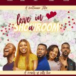 Love In a Showroom (2023) - Nollywood Movie 🔥