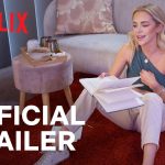 Love Is Blind: Season 5 | Official Trailer | Netflix