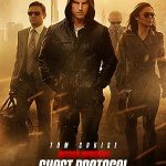 Mission: Impossible - Ghost Protocol (2011) Full Movie