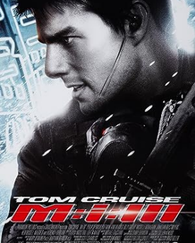 Mission: Impossible III (2006) Full Movie